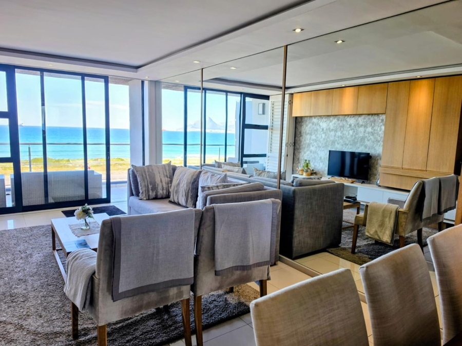 2 Bedroom Property for Sale in Beachfront Western Cape